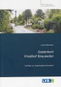 Titelbild der Publikation 'Gedenkort Friedhof Brauweiler'