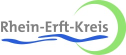 Logo: Rhein-Erft-Kreis