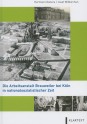 Cover der Publikation 'Die Arbeitsanstalt Brauweiler bei Köln in nationalsozialistischer Zeit'