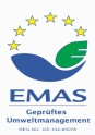 EMAS-Zertifikat
